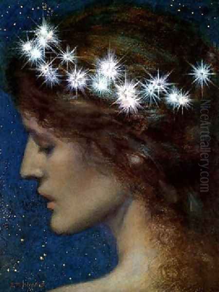 Star Of Heaven - view 1