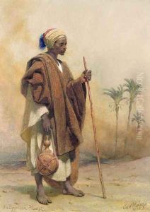 An Egyptian Haji An Egyptian Haji