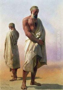 Two Dervishes Two Dervishes