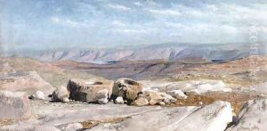The Well on the Way to Jericho