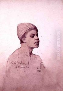 Said Mohamad of Dongola Sudan Said Mohamad of Dongola Sudan