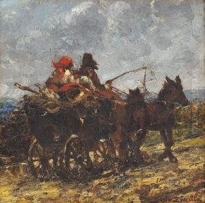 Intoarcerea De La Targ