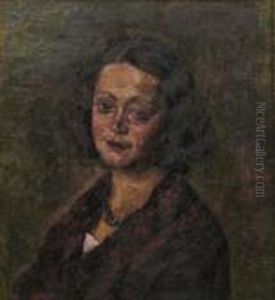 "portret De Femeie"