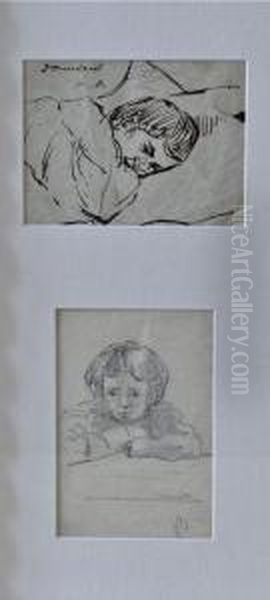 Doua Desene - view 1