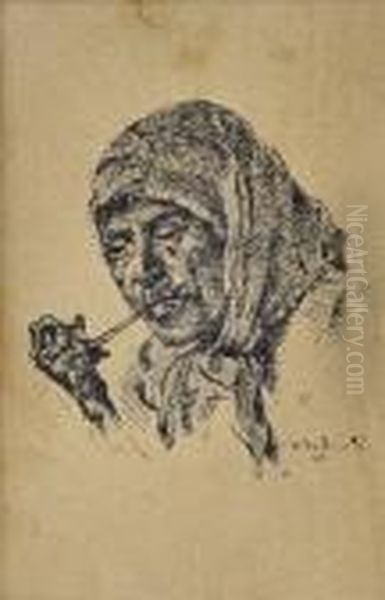 Tigancacu Pipa - view 1