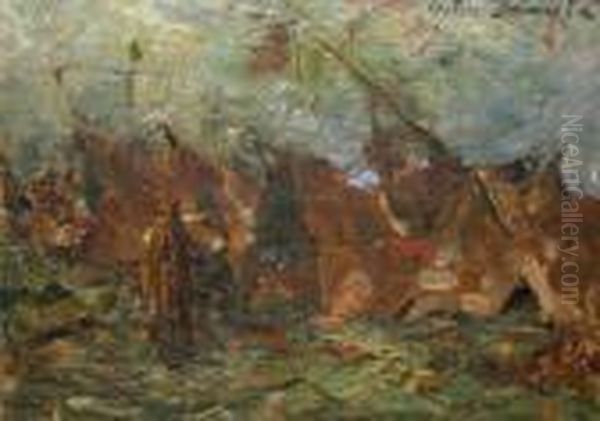 Satra - view 1
