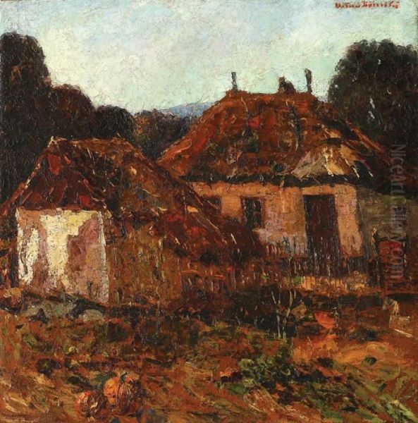 Country Houses - view 1