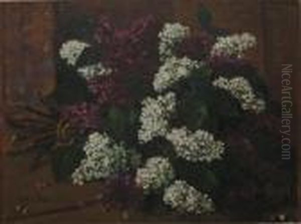 Buchet De Liliac - view 1