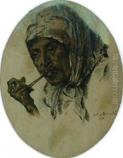 Tigancacu Pipa - view 1