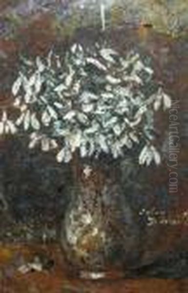Bouquet De Fleurs - view 1