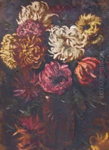 Chrisanthemas
