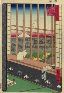 Asakusa Ricefield and Torinomachi Festival (Asakusa tanbo torinomachi mode)