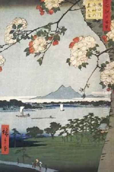 Suigin Grove and Masaki - view 1