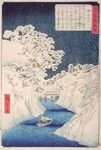 Views of Edo