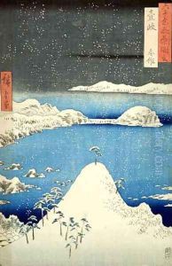The Snowstorm