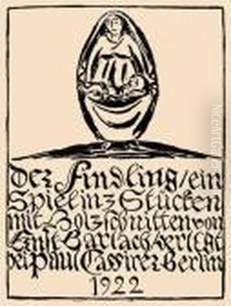 "der Findling" - view 1