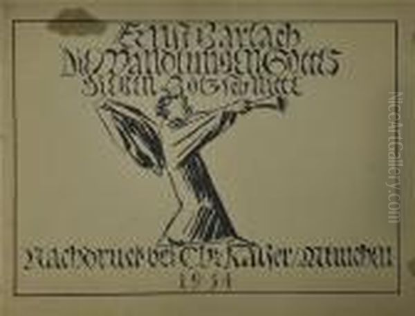 Die Wandlungengottes - view 1
