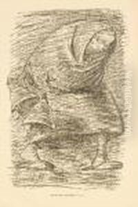 "die Bethlehem Steel-company In Amerika by Ernst Barlach