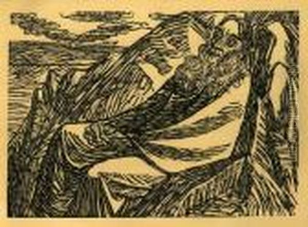 Die Wandlungengottes - view 1