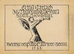 Die Wandlungen Gottes
