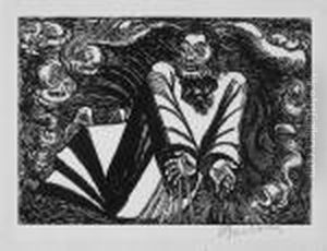 Die Wandlungen Gottes