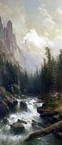 Mountain Stream