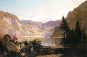 Mountain Lake