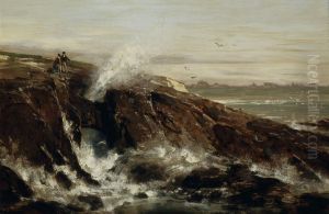 Land's end