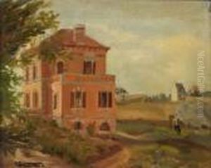 Maison A Concarneau