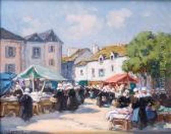 Marche En Bretagne - view 1