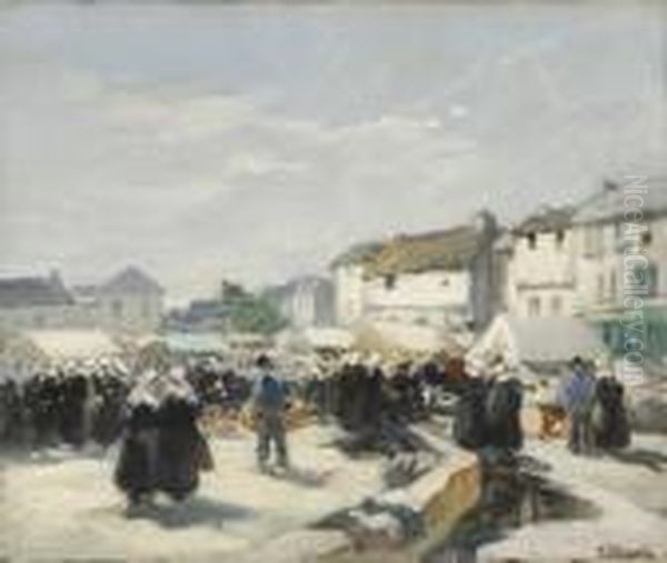 Marche Breton Ensoleille - view 1
