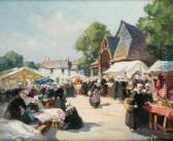 Le Marche En Bretagne - view 1
