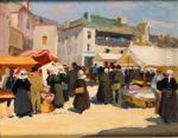 Marche En Bretagne - view 1
