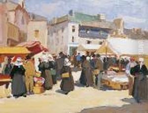 Marche Anime En Bretagne