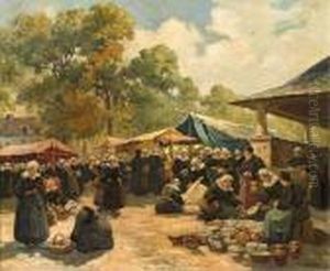 Marche Au Faouet Marche Au Faouet
