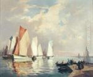 Port Breton Port Breton