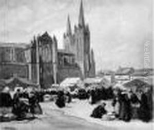 Marche A Quimper Marche A Quimper