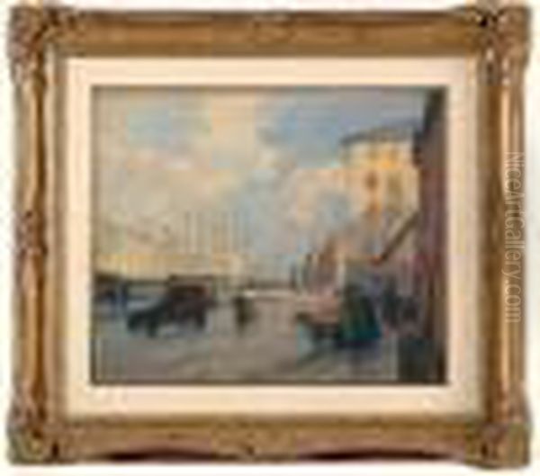 vue De Paris - view 1