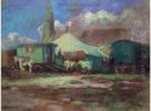 Le Cirque.