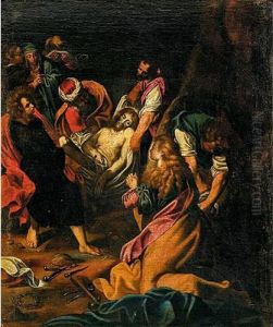 Entierro De Cristo