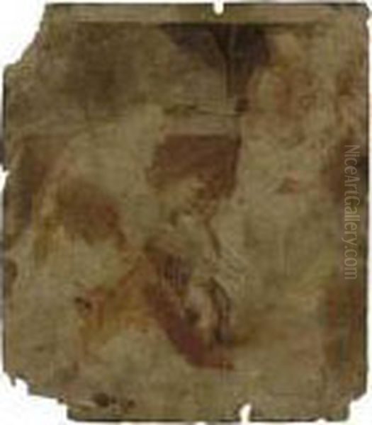 The Holy Family - view 1