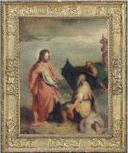 La Chiamata Di Sant'andrea