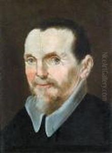 Ritratto D""""uomo Ritratto D""""uomo