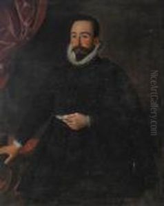 Mansportratt