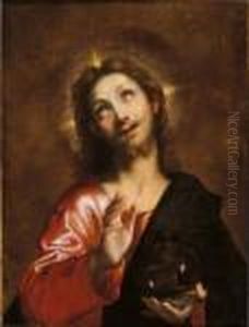Salvator Mundi