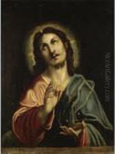 Cristo Benedicente