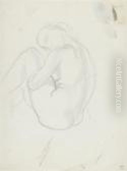 Nu Feminin Assis - view 1
