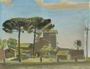 Paysage St. Bonaventure