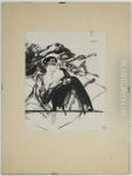 Le Baiser - view 1