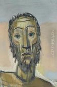 Portrait Of Christ. Portrait Of Christ.
